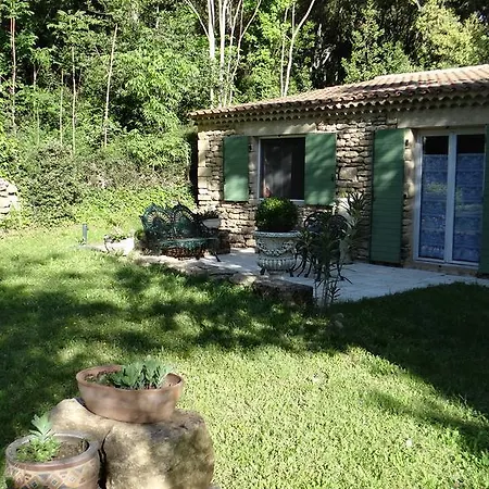 Hébergement de vacances Le Mazet *