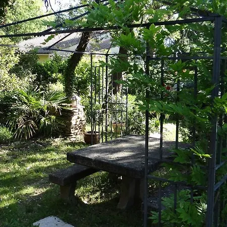 Le Mazet Remoulins
