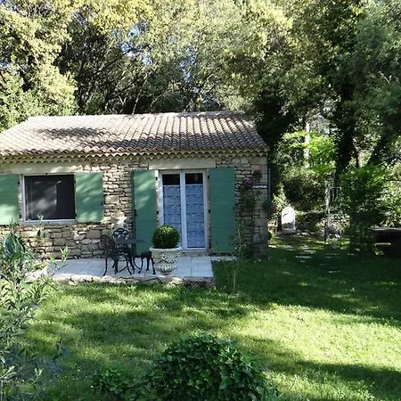 Hébergement de vacances Le Mazet
