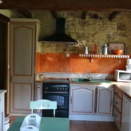 Casa vacanze Le Mazet *
