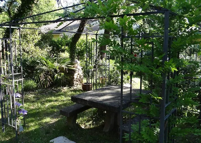 Le Mazet Ремулен